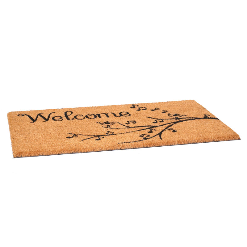 Indoor Doormat, 24" W x 36" L