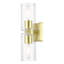 Barre d'éclairage de salle de bain 2 lumières Wyonda-396881528