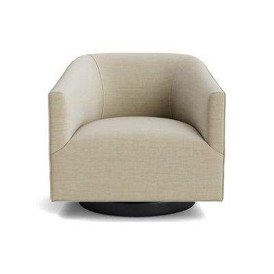Cooper Full Swivel Chair