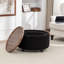 Table basse ronde avec rangement Pietsch-265939266
