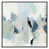 Black Floater Framed Canvas is unavailable