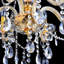 Ankeny Crystal Chandelier-1961234105