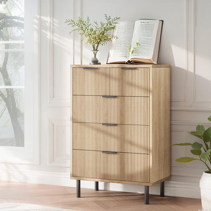  Commode 5 tiroirs Modern