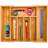 Thaddeus Adjustable Drawer Organizer