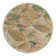 Trevin Floral Machine Woven Indoor Outdoor Area Rug 