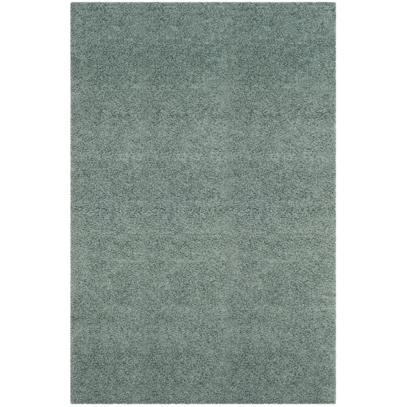 Tapis Weyburn Seafoam, Rectangle 5 pi 1 po x 7 pi 6 po