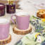 Argon Tableware - Coloured Coffee Mugs-91268139