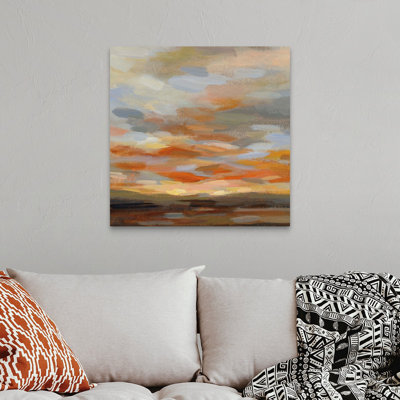 High Desert Sky II - reproduction d'art