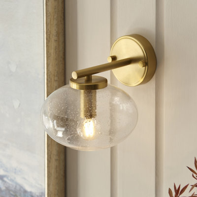 Jako Wall Light