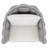 Swivel Outdoor Lounge Chair-100678050