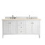 Palisades 72''  W Double Vanity-1911334297-1994976720