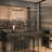 Josse Dimmable LED Chandelier