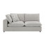 Canapé modulaire 3 pièces Lozano-112910124-112910125