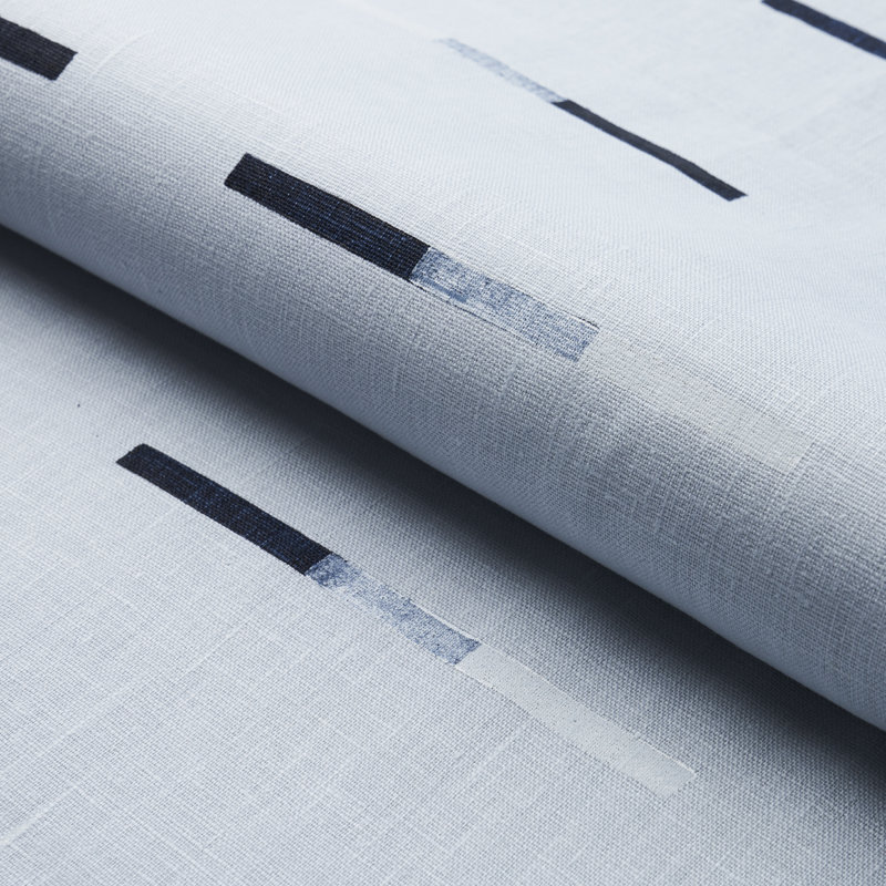 Tissu en lin à 100 %, Ciel
