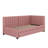 Upholstered Daybed with Trundle Sofa Bed Frame-96415328-113140168
