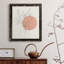 Contemporary Wildflower Bouquet - Peinture sur toile encadrée-416948701-416948676