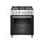 Bertazzoni 30'' W Free Standing Range-66923056-98366828