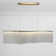 Achai 2 - Light Dimmable LED Square / Rectangle Chandelier