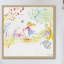 Maya Gur - Single Picture Frame Painting-1524462874