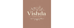 Vishda Apparel Logo