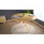 Base de table de salle à manger Mid Century