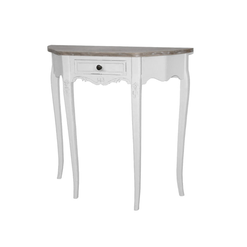 Almont 80cm Console Table
