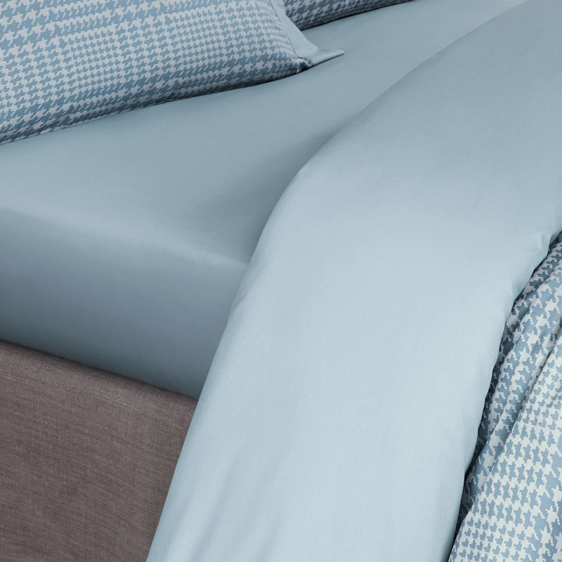 William Flat Sheet