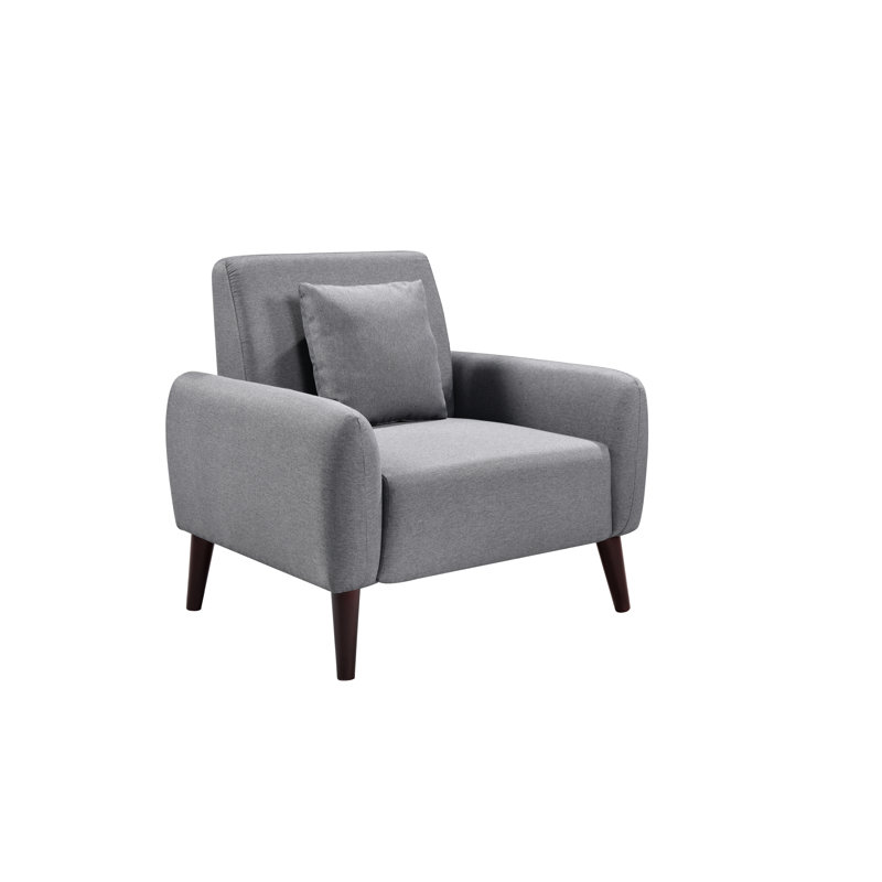 Santibanez Upholstered Armchair