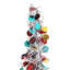 4.92' H Artificial Christmas Tree