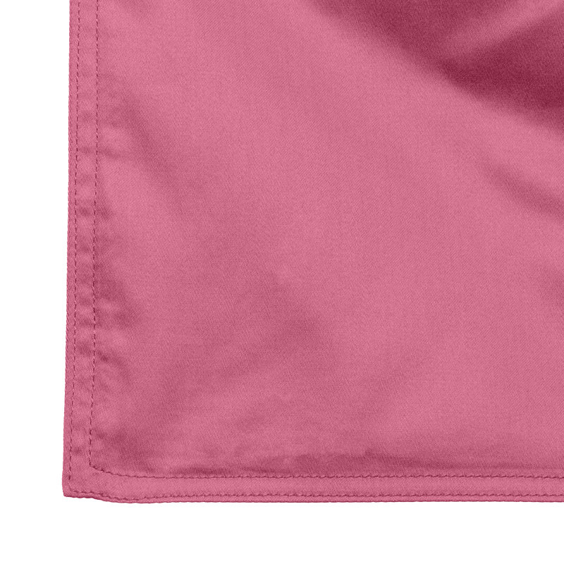 Ensemble de taie d'oreiller Hollyhock - Très grand, Taie d'oreiller pour lit simple