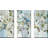 " Painterly Spring " 3 - Pieces-825334880