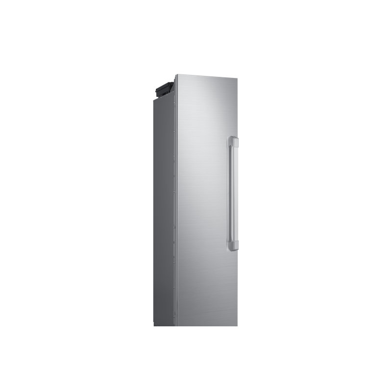 18" Column Freezer, Panel Ready, Left