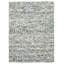 Sienna Teal Rug 4'11" x 6'8"