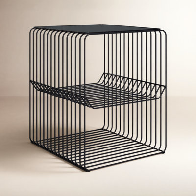 Lucillie End Table