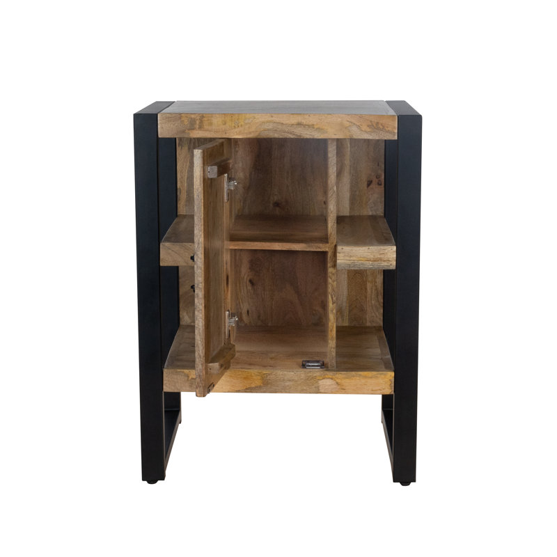 Armoire de rangement 32 po
