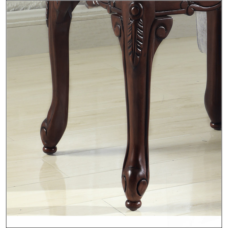 Table de bout Traditional
