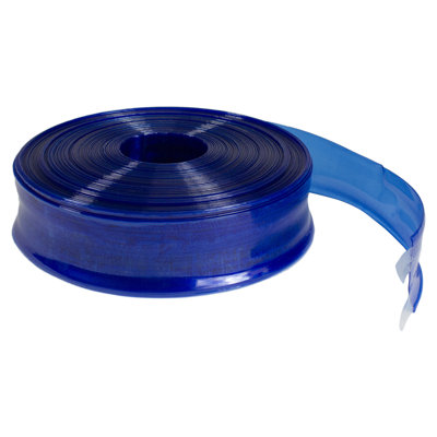 200' X 1.5" Swimming Pool Filter Backwash Hose