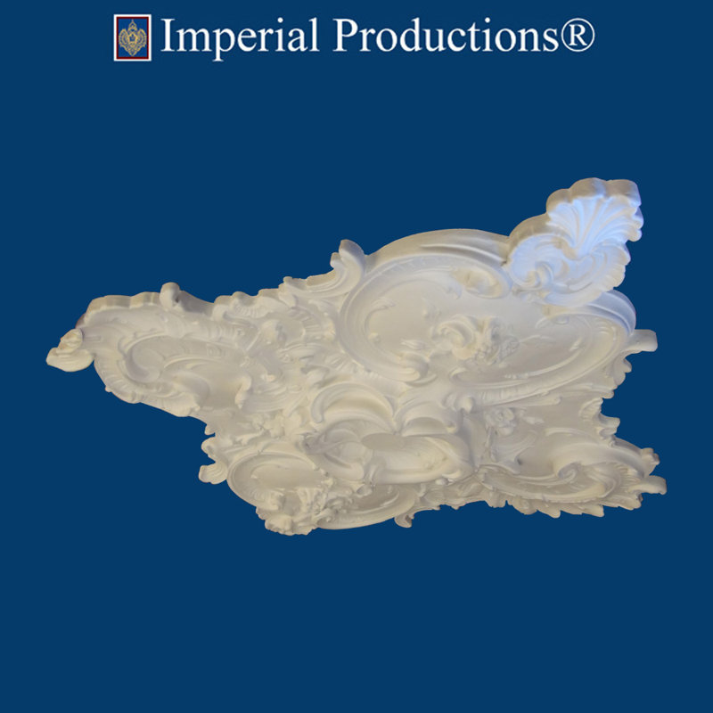 Médaillon de plafond