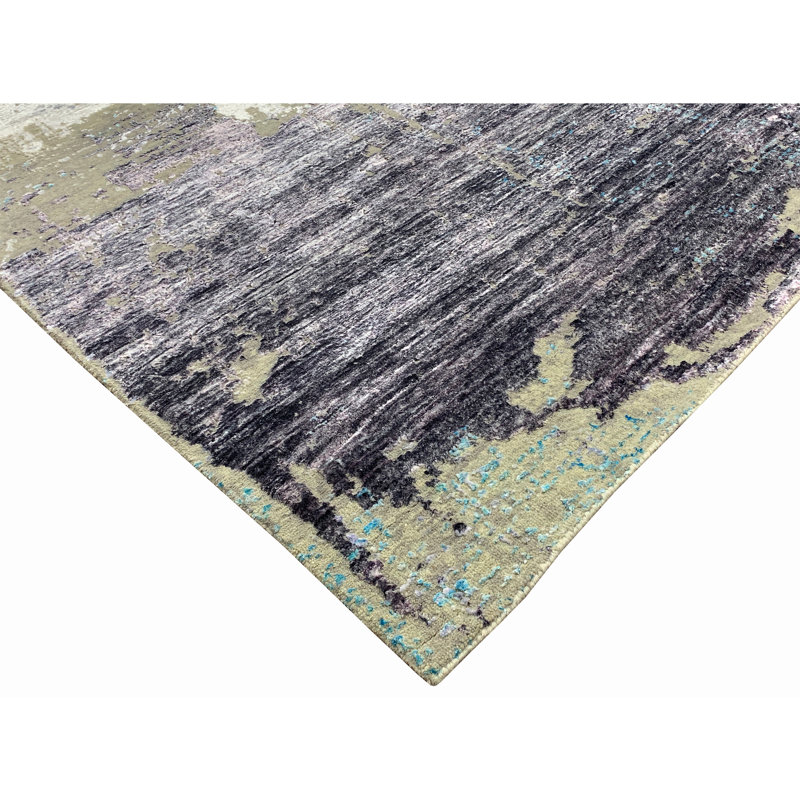 Tapis rectangulaire, Rectangle 8 pi x 10 pi