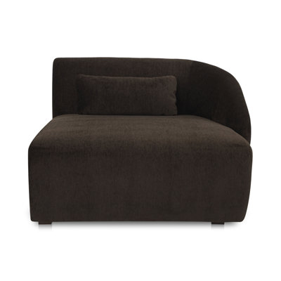 Ivin RIGHT ARM FACING CHAISE