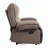 Oversized Manual Recliner Chair-2103268411