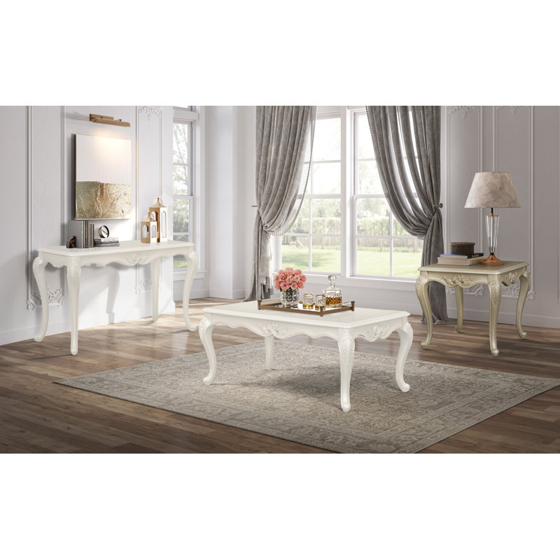 Table de bout Minal