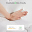 Novilla 27cm Memory Foam  Pocket Sprung Mattress-109186476