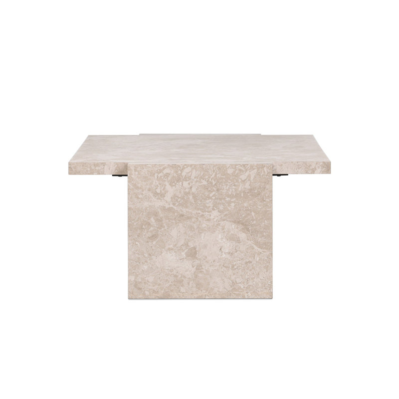 ROMANO Coffee Table, Lunar Marble