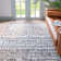 Geometric Indoor Rug