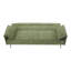 3 Seater Linen Sofa Bed-419727828
