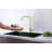 Elegant Home Living Levi Kitchen Faucet-95236185