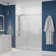 Aura 39.37'' Shower Panel with Fixed Shower Head