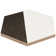 GeoHex Burst 8" Hexagon Matte Porcelain Floor and Wall Tile (9.03 Sq. Ft. / Case)