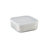 3 Container Food Storage Set